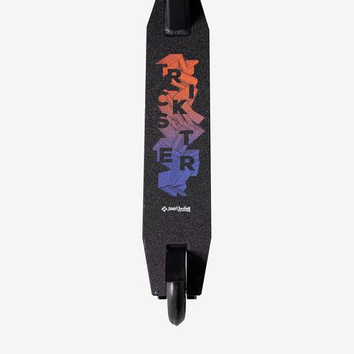 Trapaceiro do Surf de Rua