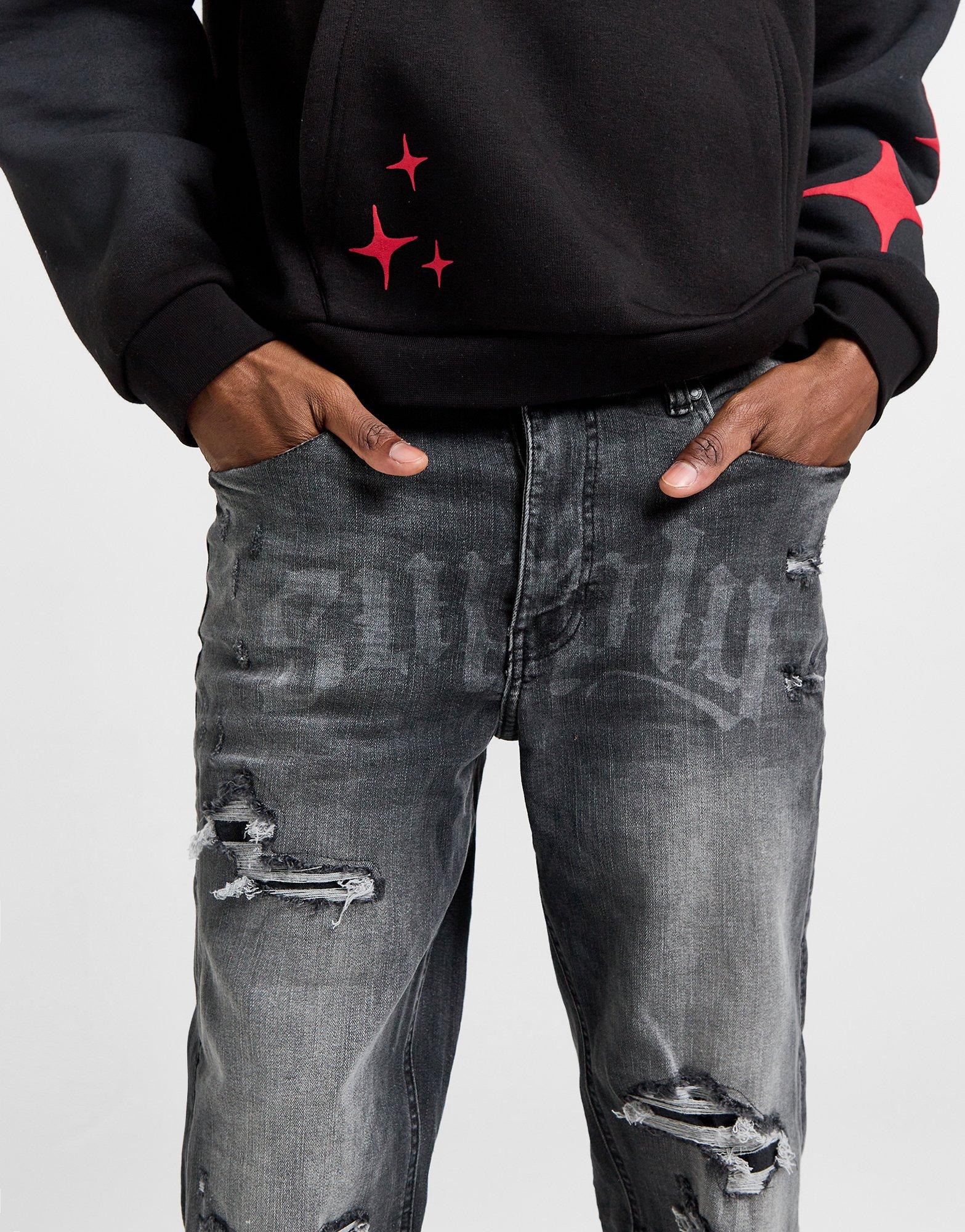 Supply & Demand Katima Jeans