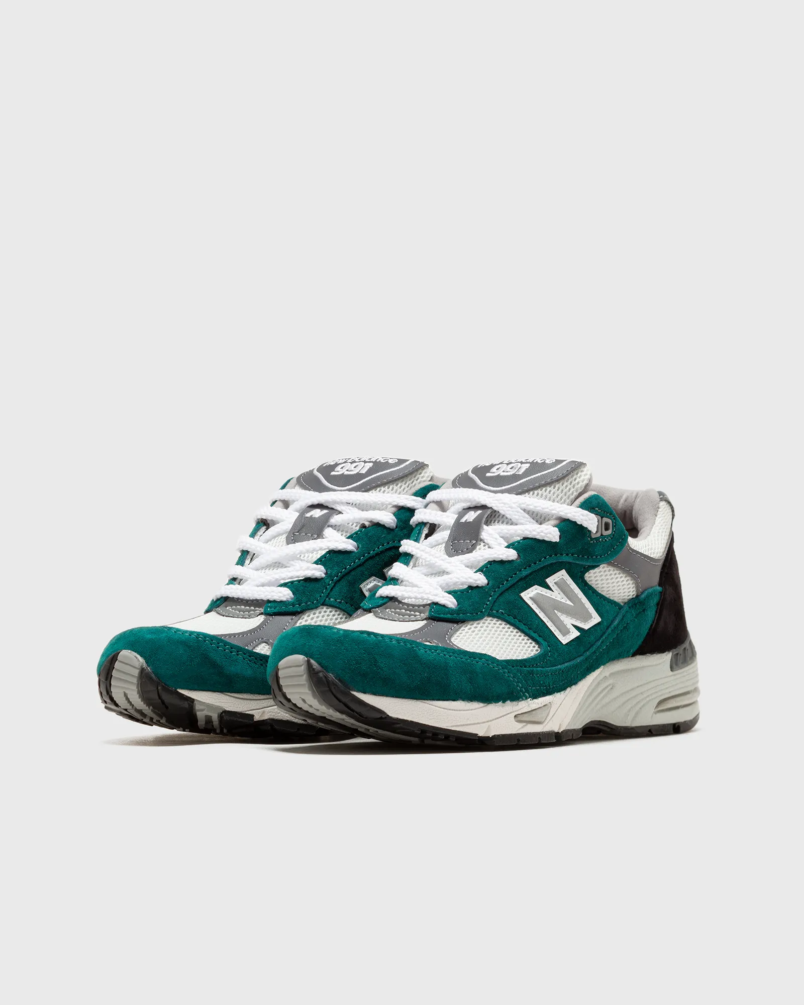 New Balance 991v1 Fabricado no Reino Unido