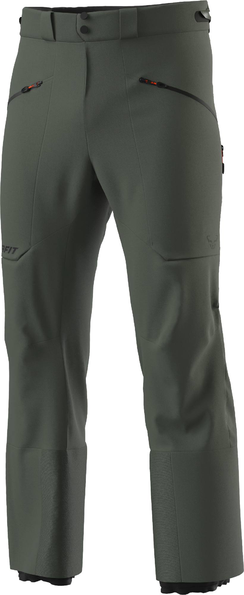Dynafit Radical Softshell Pant M's