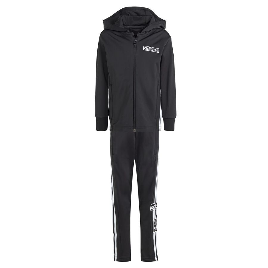 Adidas Original Ensemble veste à capuche entièrement zippée Adibreak