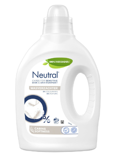 Neutral Wasverzachter Fresh 750ML