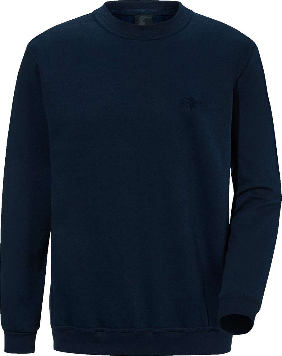 Mountain Guide Herren Sweatshirt Classic