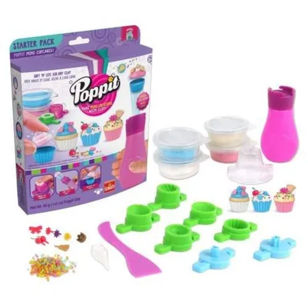 Goliath Toys Poppit Starter Pack Cup Cake