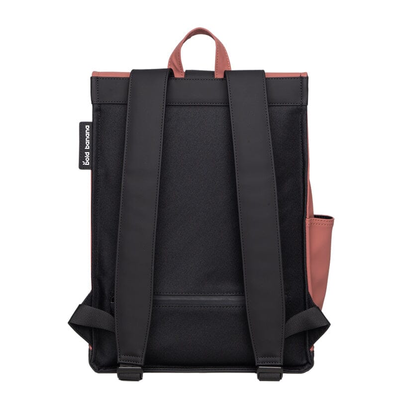 Bold Banana Beyond Bold Envelope Backpack Blush