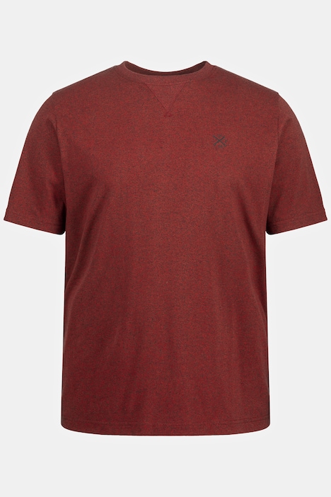 T-Shirt, Workwear, Halbarm, Print, Rundhals