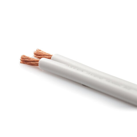 Essentials Classic Speaker Cable 2 – zeer dikke luidsprekerkabel