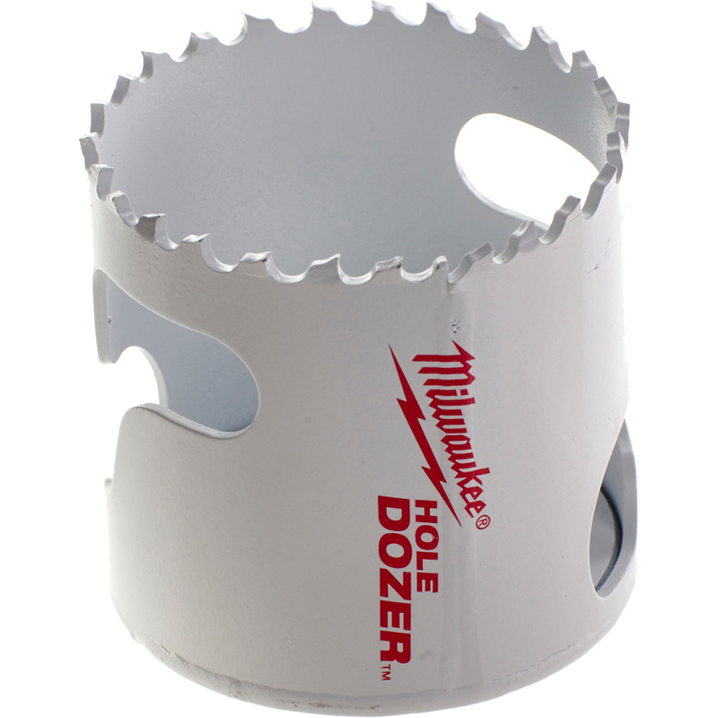 Milwaukee Hole Dozer gatzaag 50mm