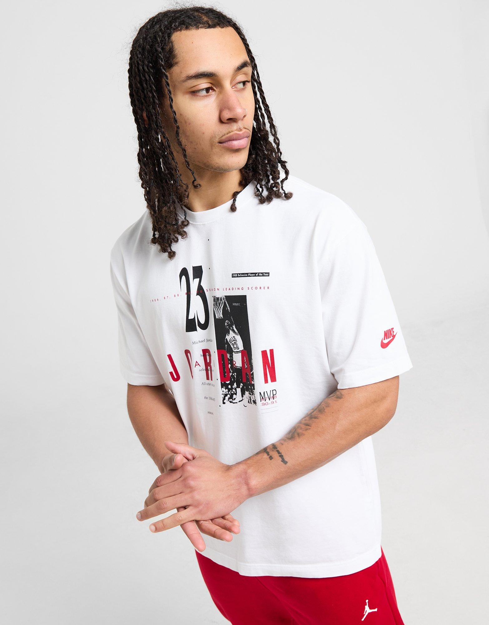 Jordan T-shirt 23 Homme