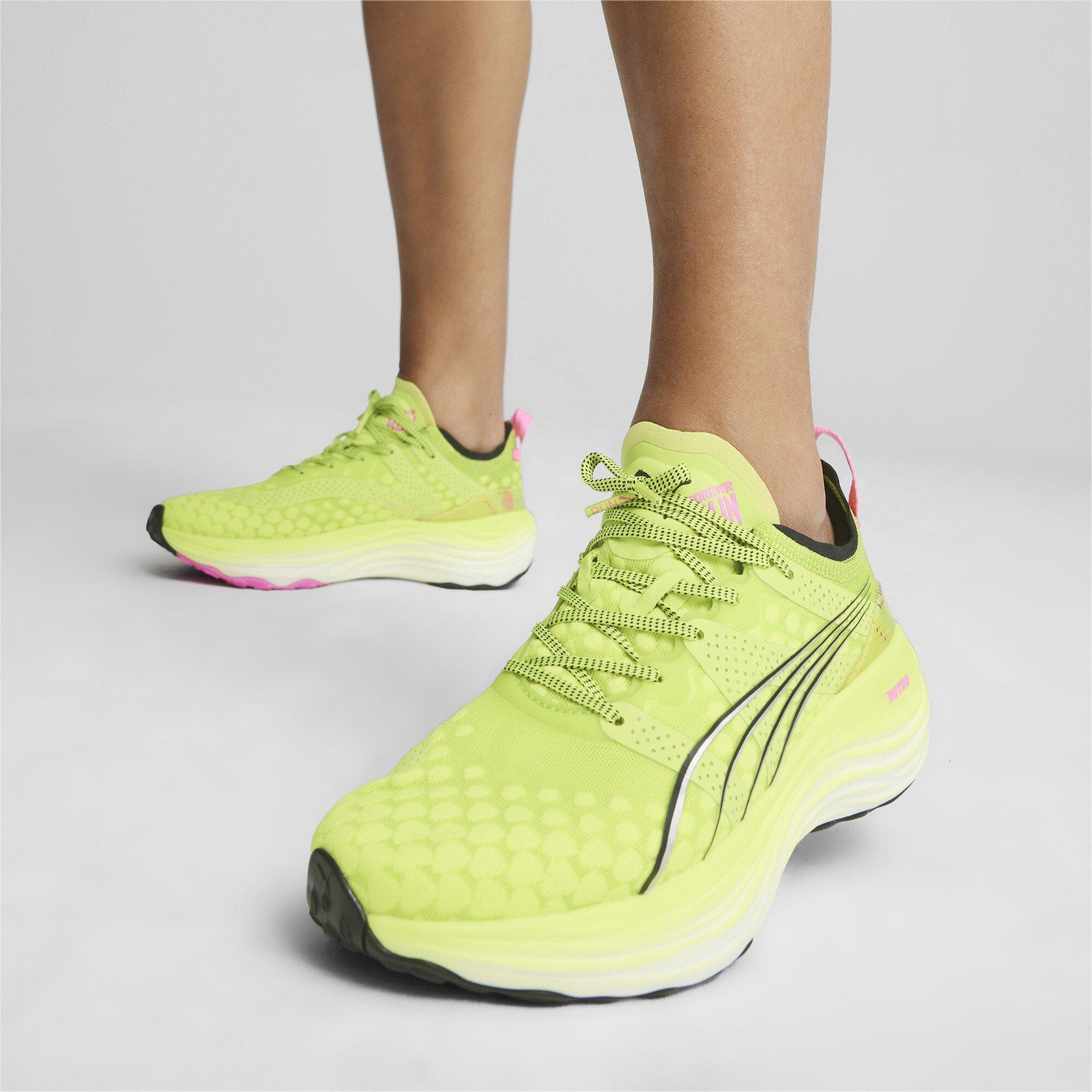 Puma ForeverRUN Nitro Womens Running Shoes