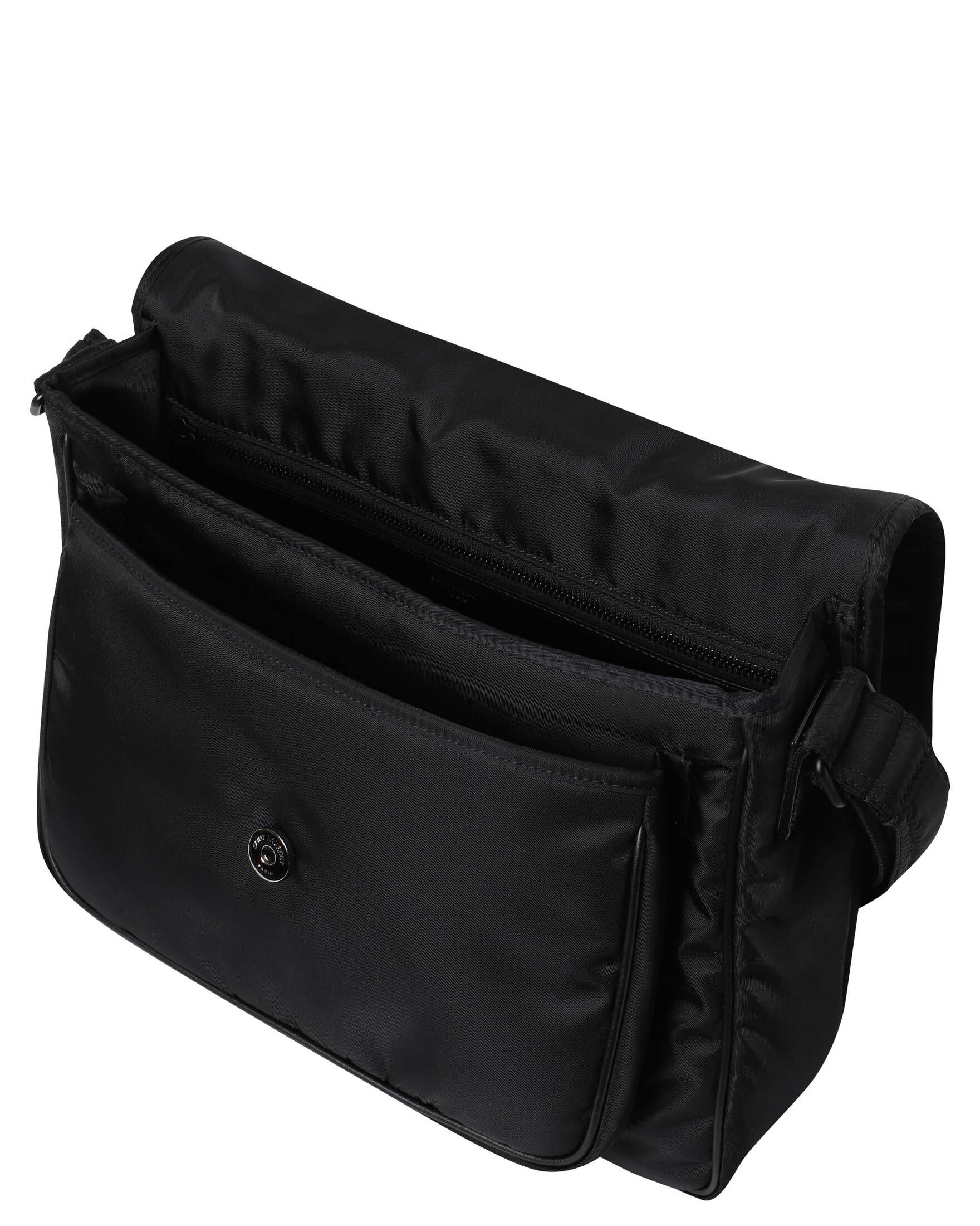 Saint Laurent| Herren Umhängetasche NIKI