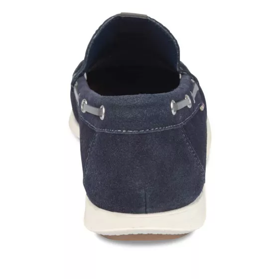 Mocassins MARINE CAPE BOARD CUIR