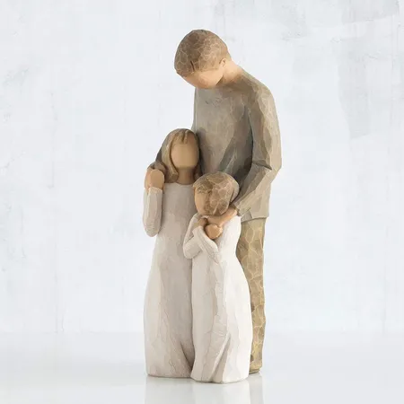 Willow Tree - Meine Mädchen