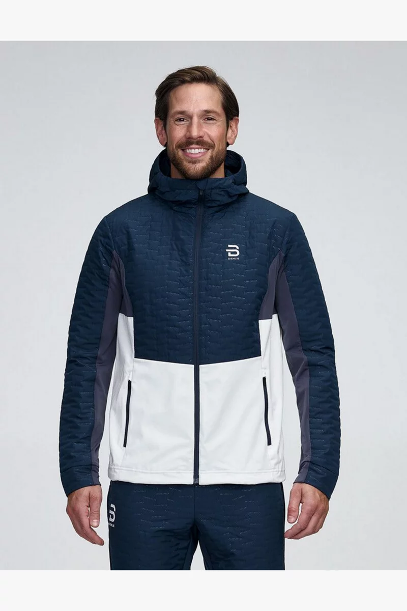 Daehlie Devise Herren Langlaufjacke