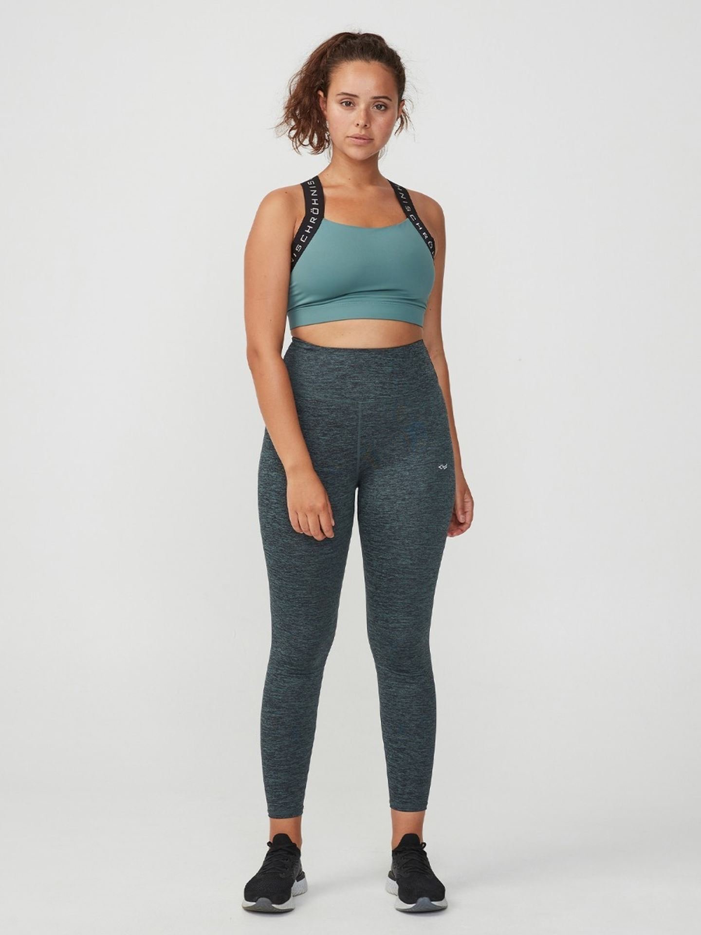 Lasting High Waist Tights