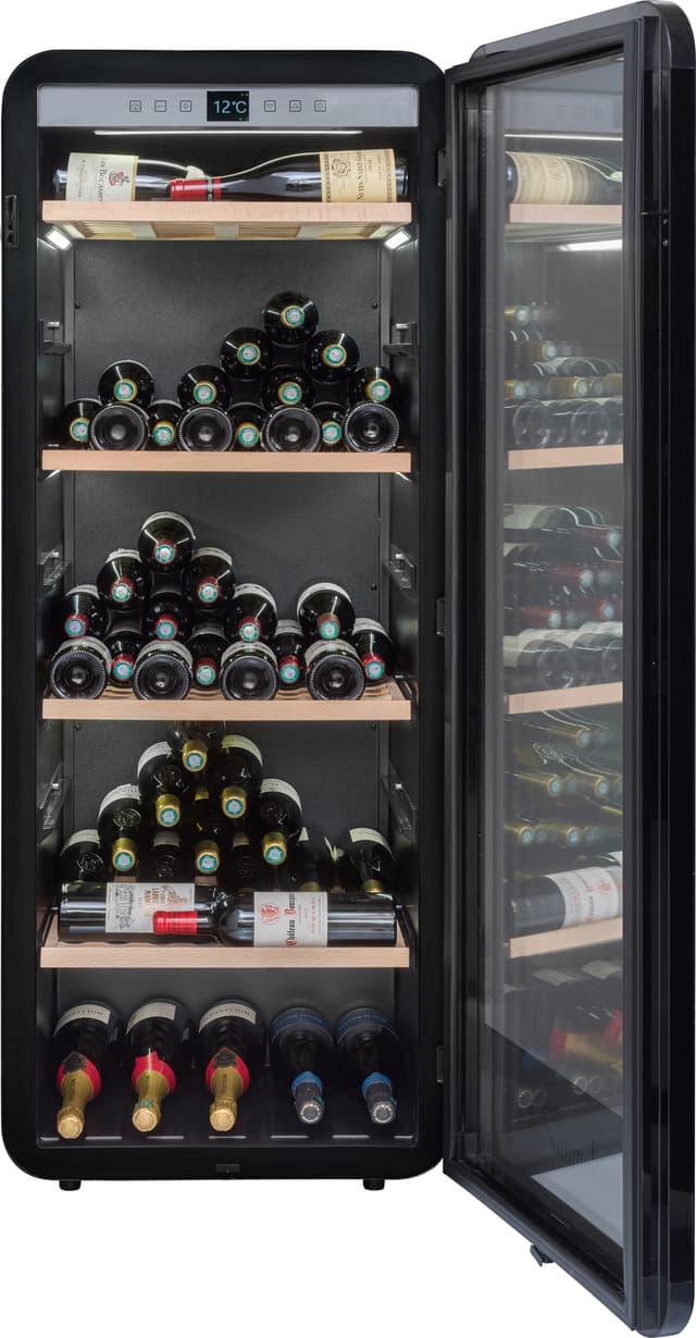 La Sommeliere vinkøleskab APOGEE150PV