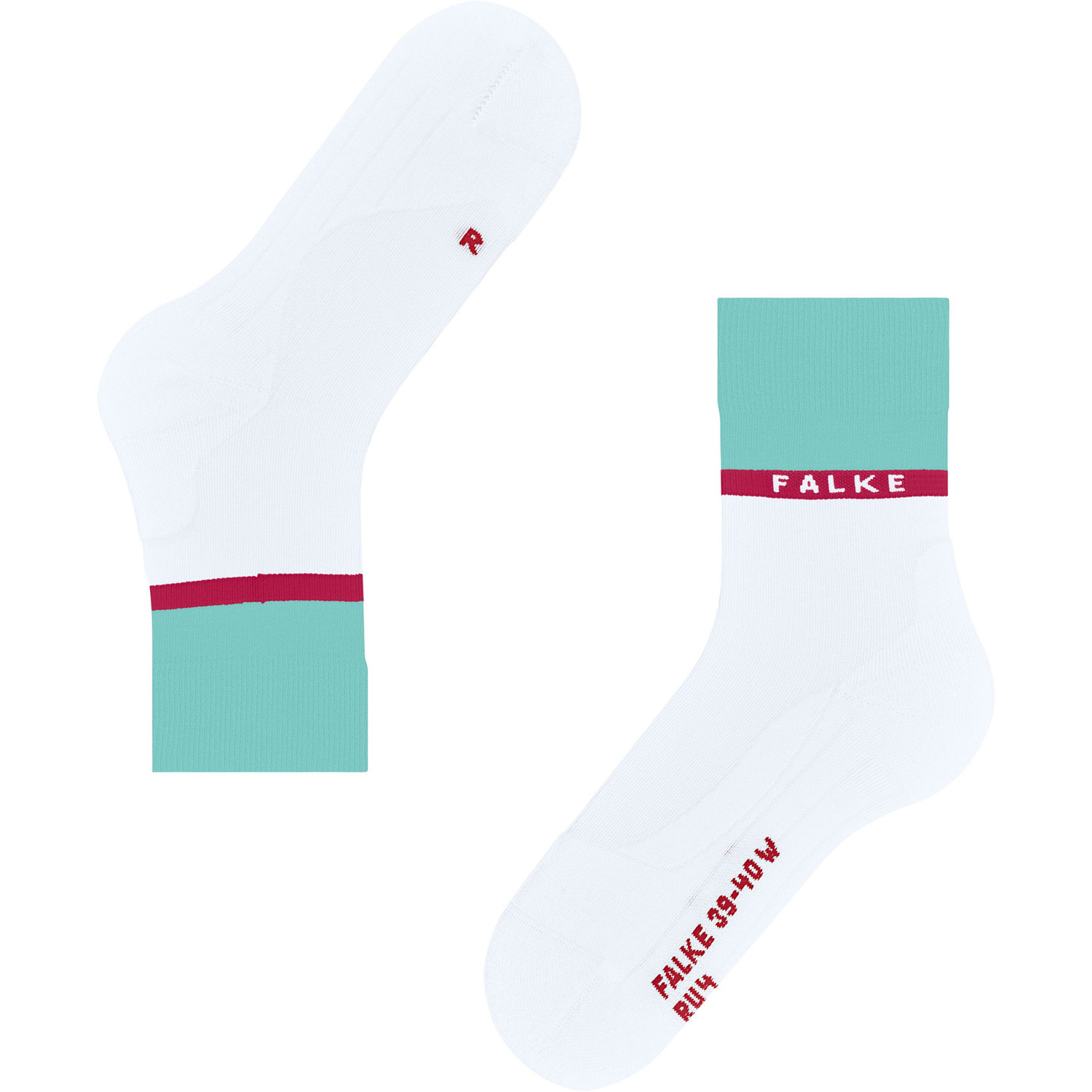 FALKE RU4 Endurance Compression Dames