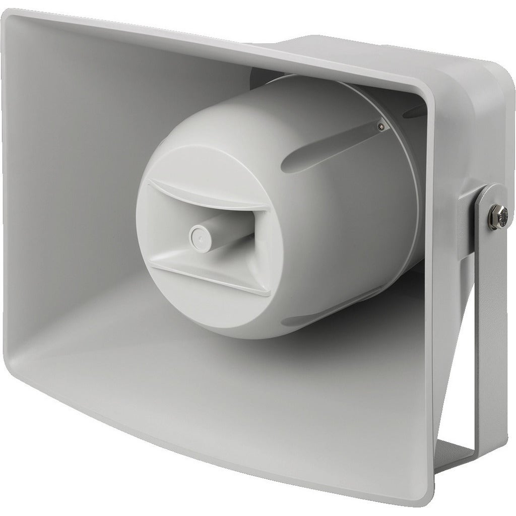 Monacor IT-400TW passieve hoorn luidspreker voor muziek 60W