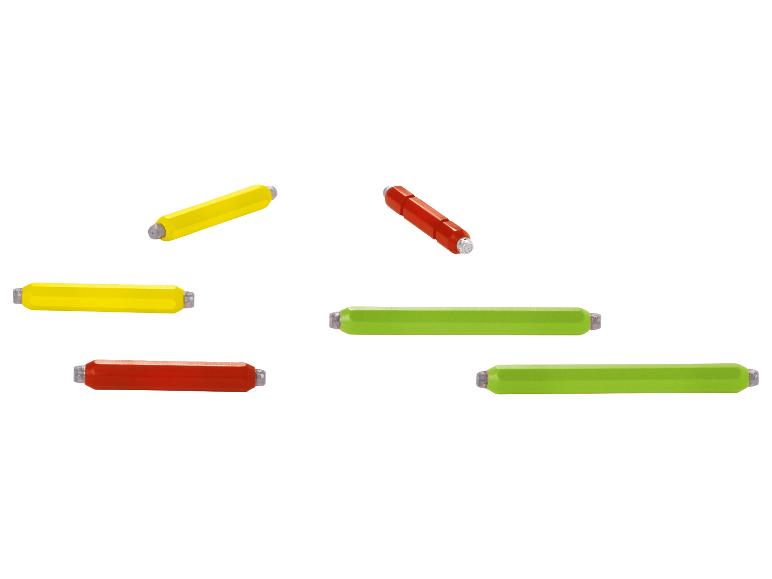 Magnetische bouwset