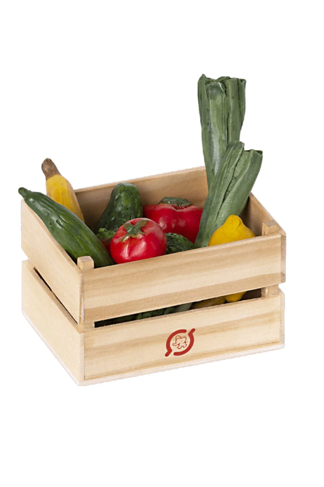 Maileg Veggies And Fruits