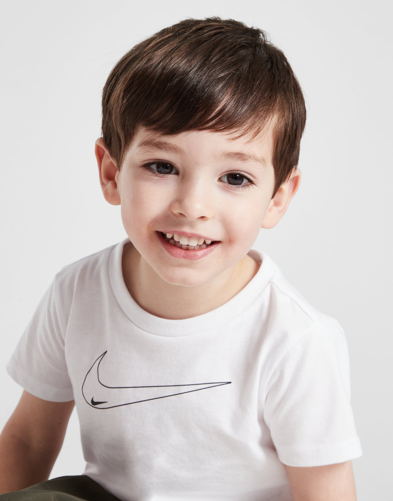 Nike Ensemble T-shirt/Short Bébé