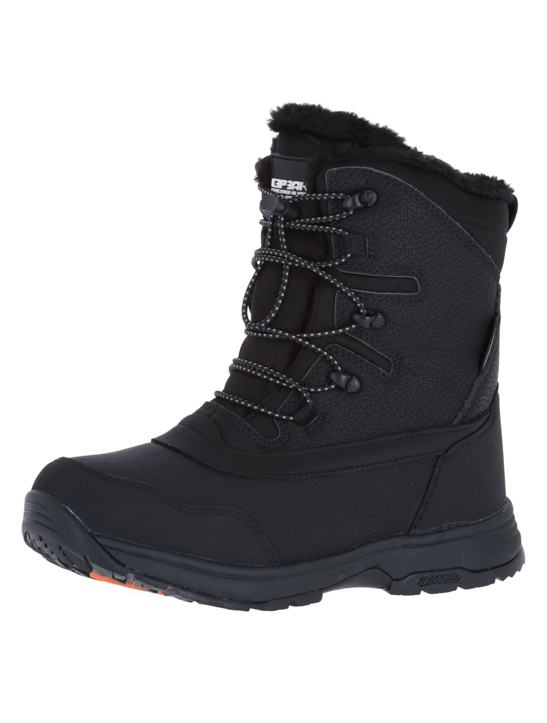 Almont MS snowboots dames