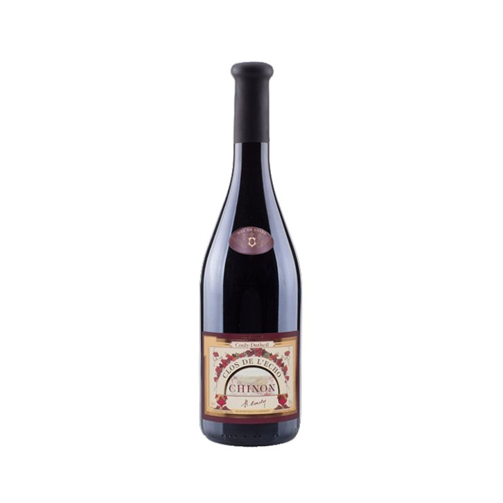 Domaine Couly Dutheil Chinon Le Clos de l'Echo 2014