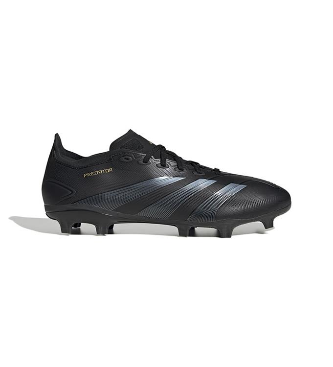 adidas PREDATOR LEAGUE FG IF6347 CBLACK-CARBON-GOLDMT