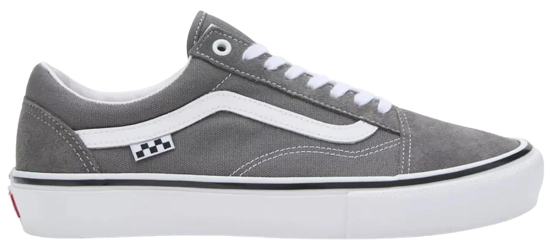 Vans Skate Old Skool Sko | SkatePro