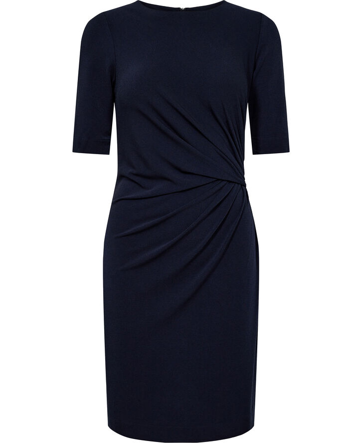 InWear SolanaIW Dress Stormy navy