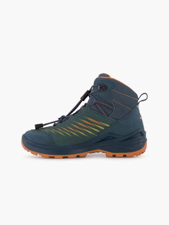 Lowa Trekking-Schuh Blau
