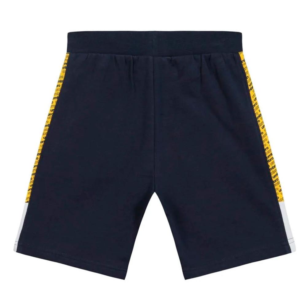 Umbro Short Marine GarçonUmbro 891560
