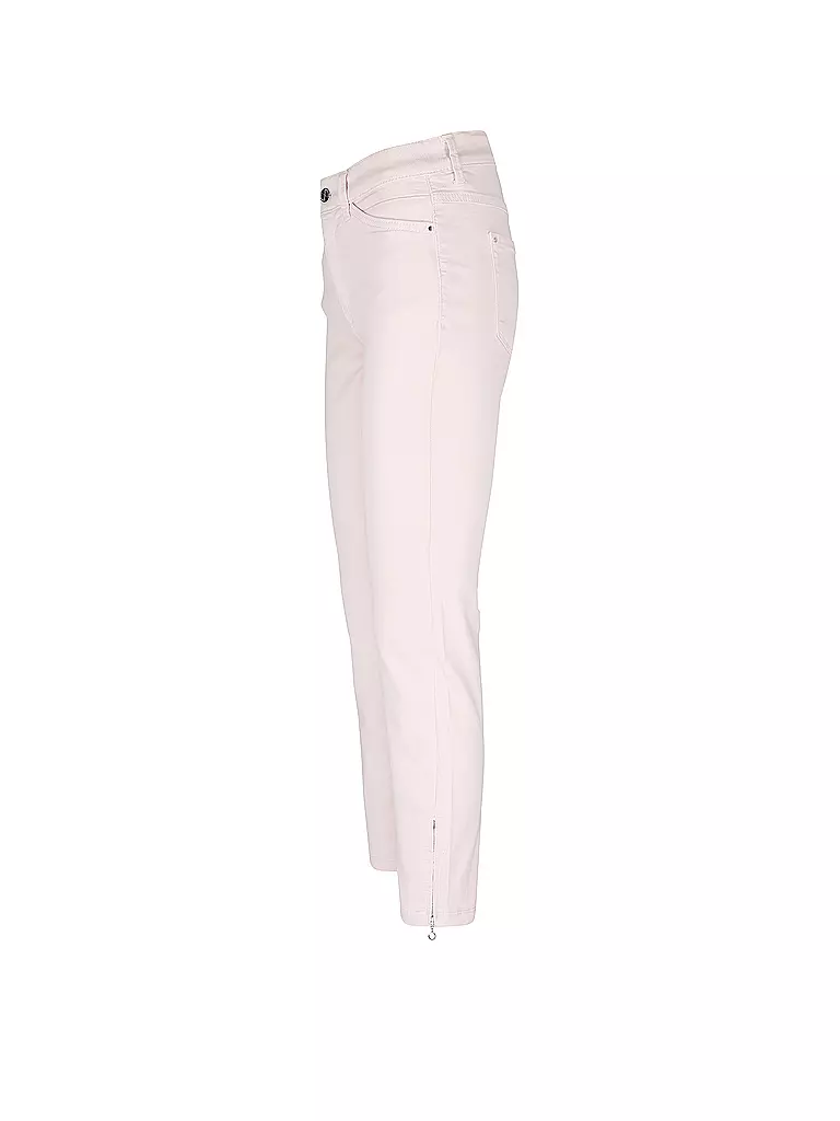 MAC Jeans Slim Fit Dream Chic rosa