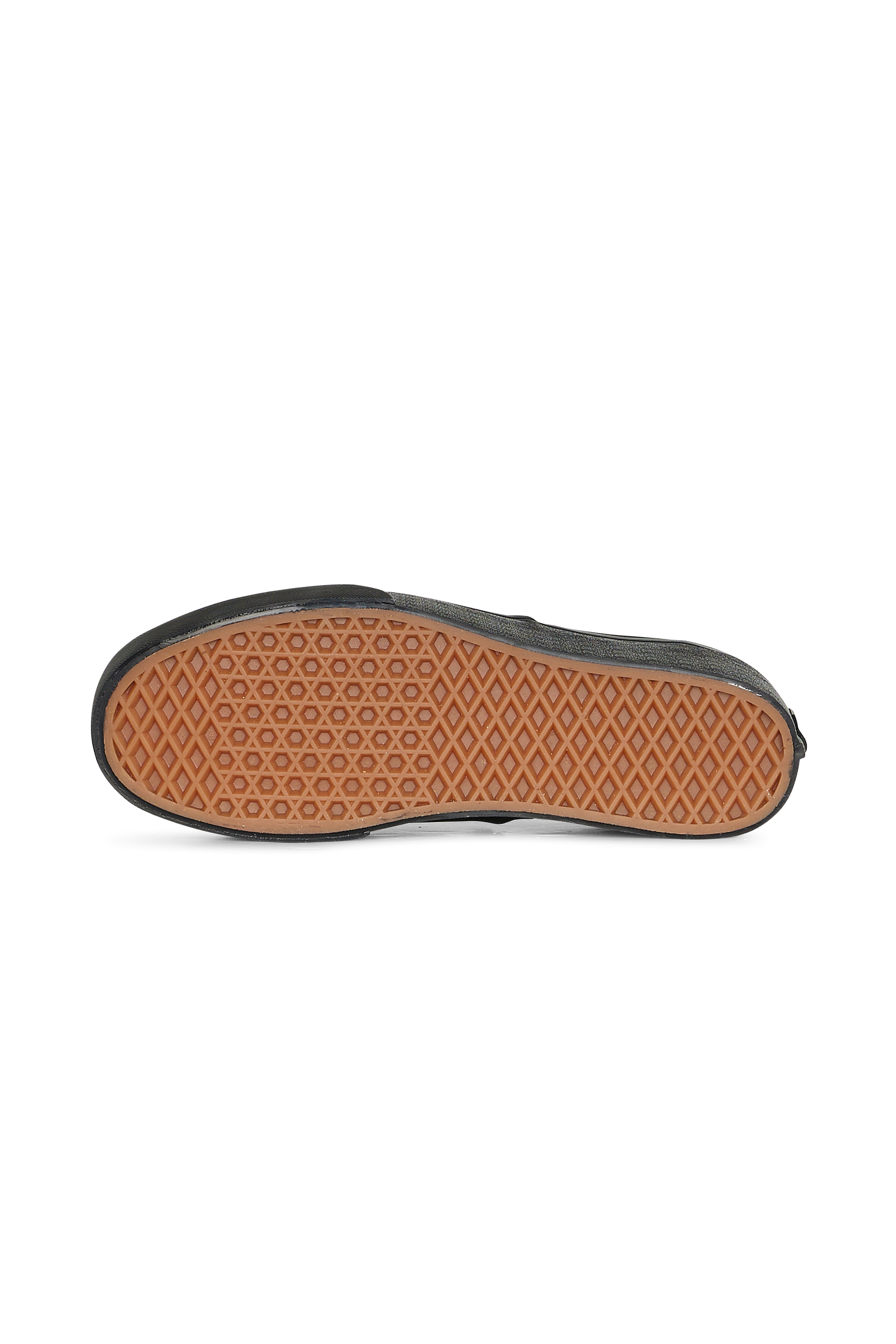 VANS Baskets UA Authentic Stackform Noir