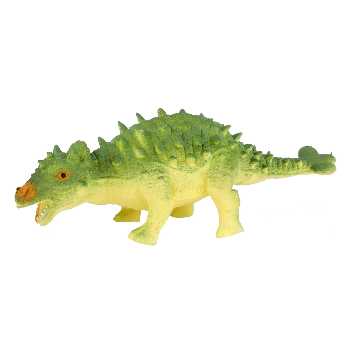 Dinosaurus Rekbaar