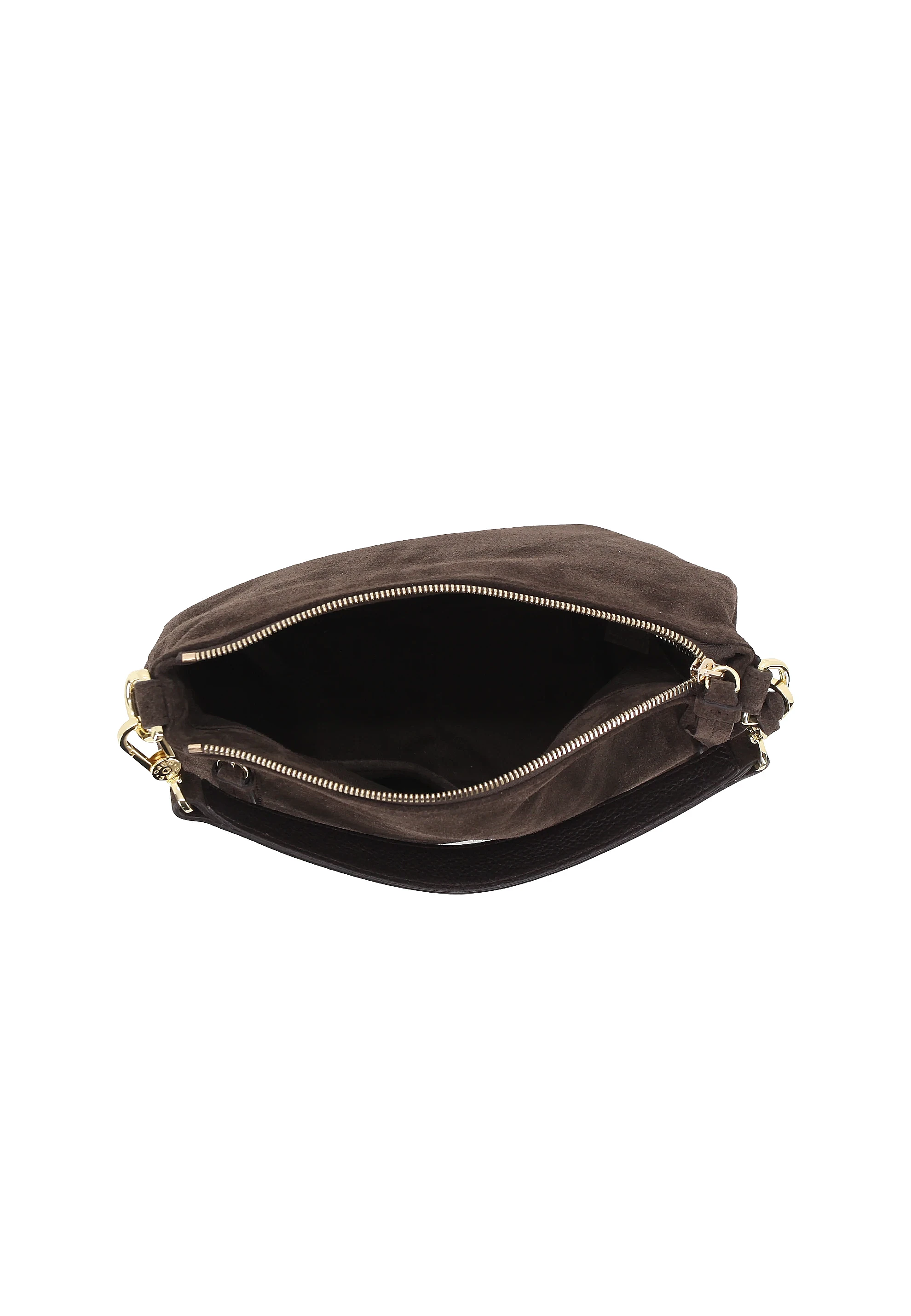 Hobo JUNA x-small Leather Suede Standard