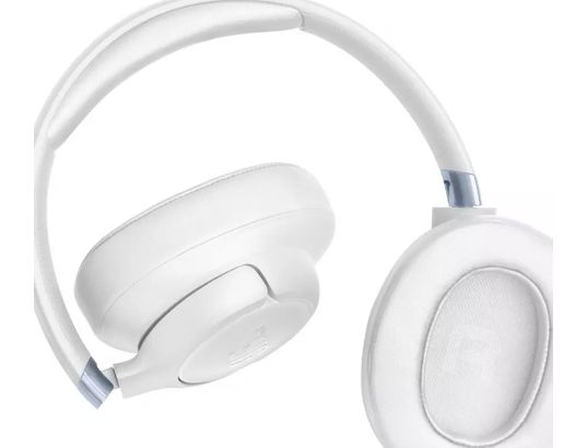 JBL - Casque sans fil Tune 780NC Blanc