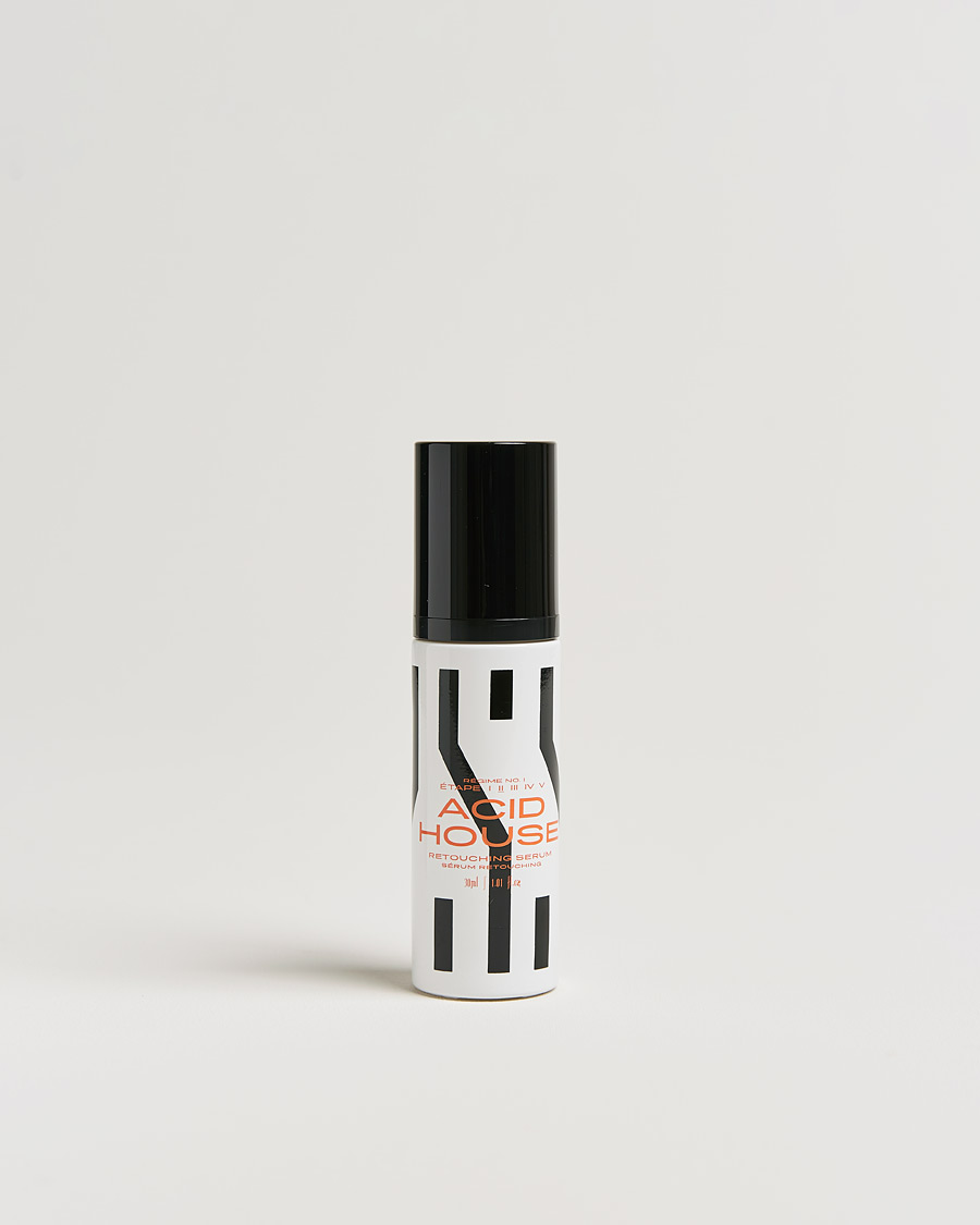 Narcyss Acid House Retouching Serum 30 ml