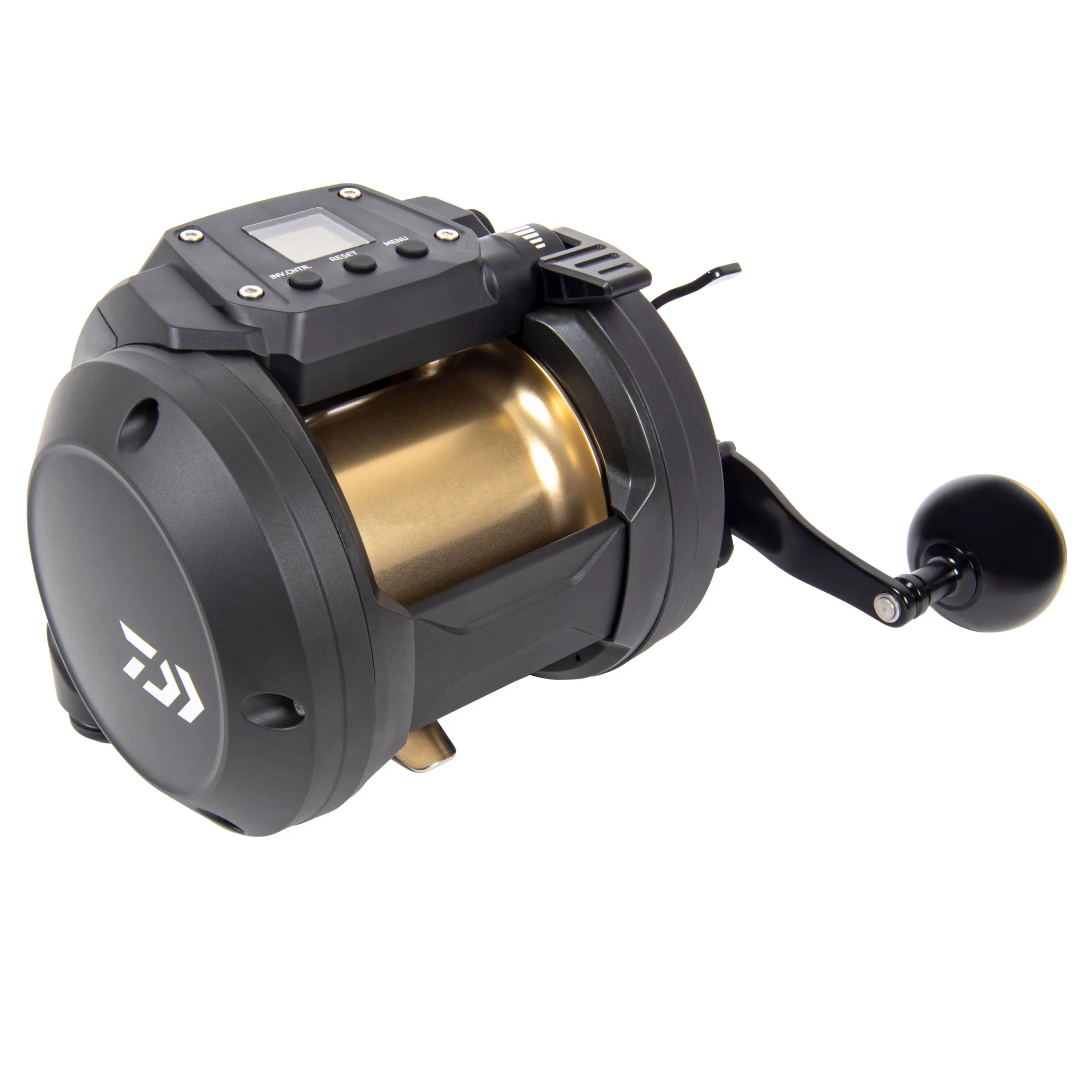 Daiwa Tanacom 800 Sterk Og Lett Elektrisk Havfiskesnelle