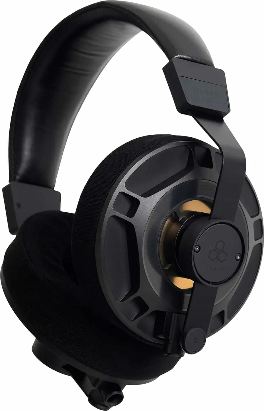 Final Audio D8000 Pro Limited Edition Casques hi-fi