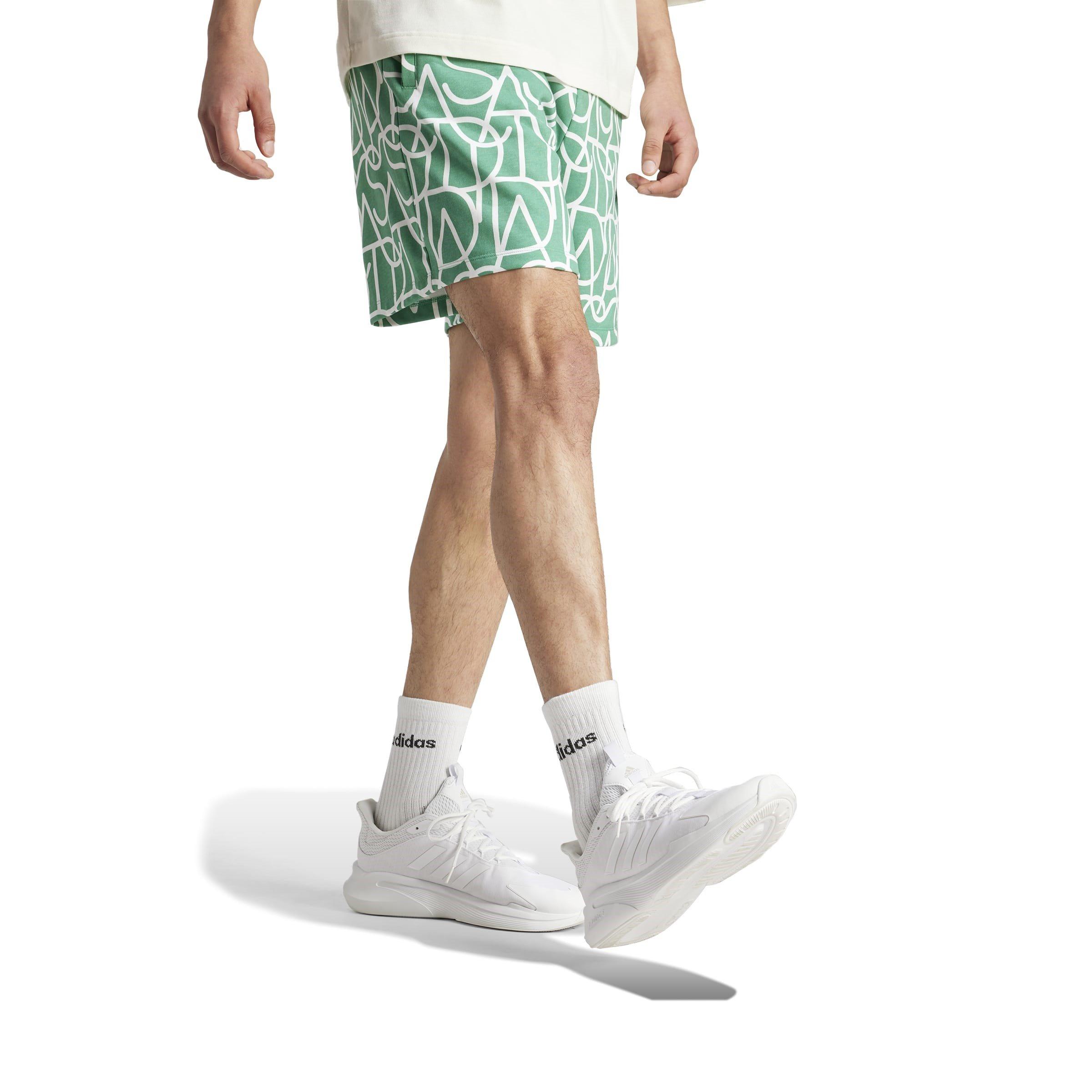 adidas Script Shorts Mens