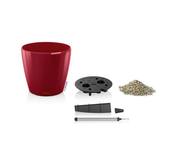 LECHUZA® CLASSICO LS, All-in-One-Set