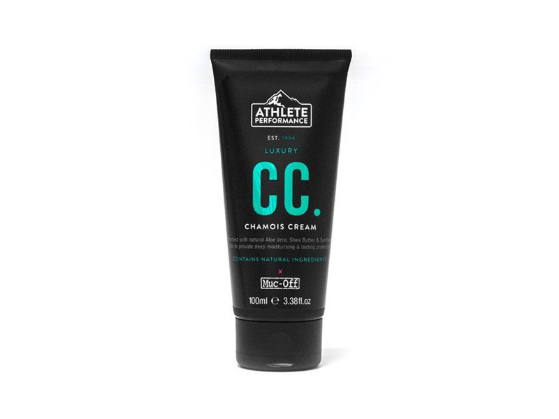 Muc-Off Luxury Chamois Cream 100 ml
