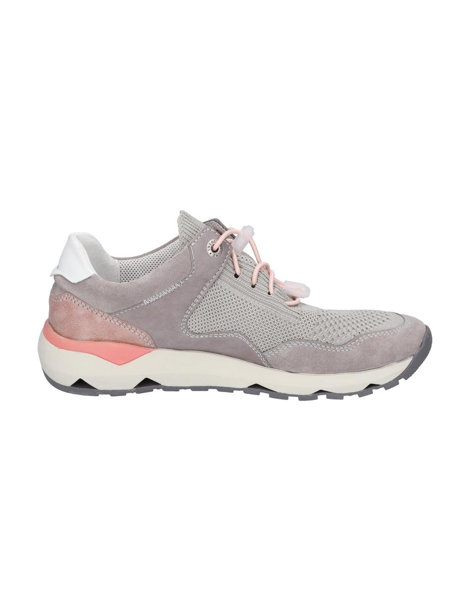 Sneaker Jonah 03, grau-multi