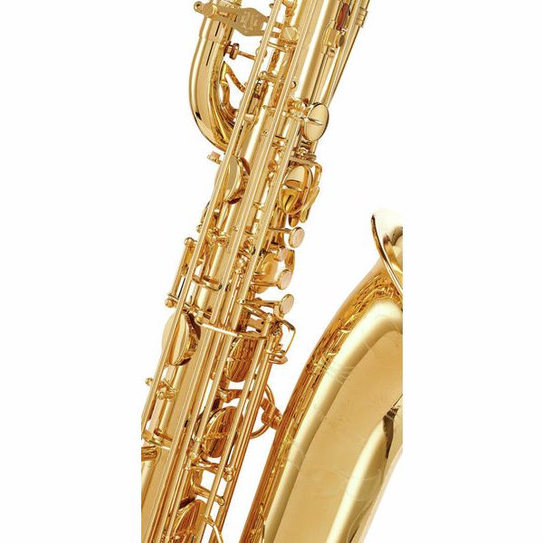 Yanagisawa B-WO10 Baritone Saxophone
