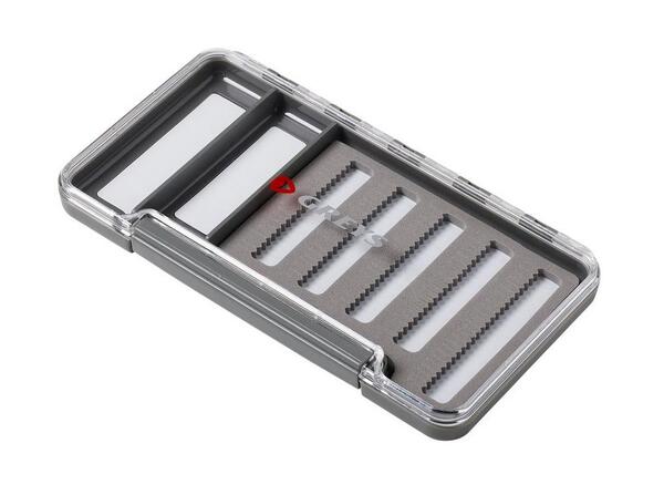 Boîte à mouches étanche Greys Slim Tacklebox