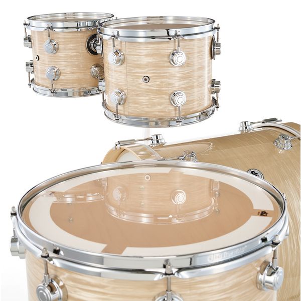 DW Finish Ply 22 Creme Oyster