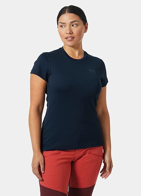 HELLY HANSEN - T-SHIRT W HH LIFA ACTIVE SOLEN