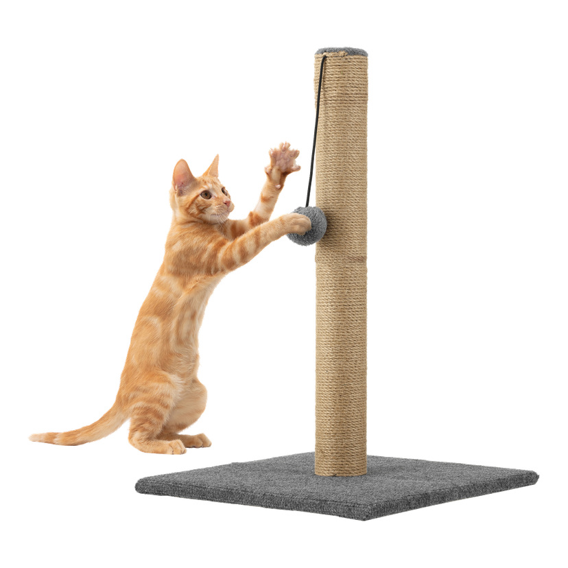 Kloremøbel for katter 60 cm