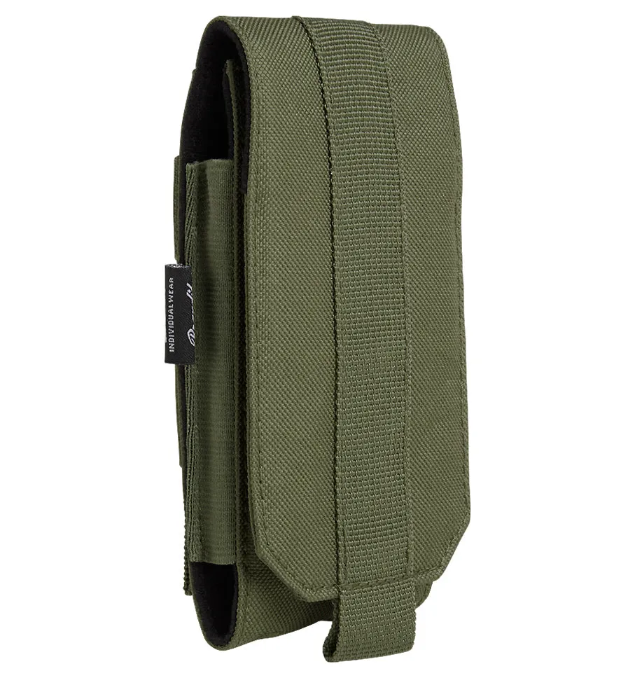 Brandit -  Handytasche Molle Phone Pouch Large